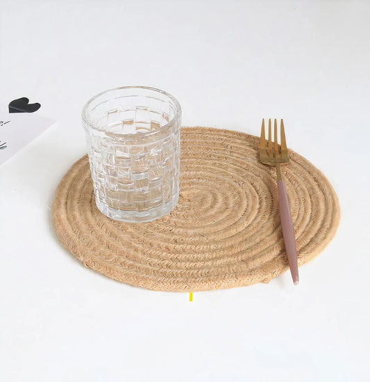 Kraft Placemat Set of 4